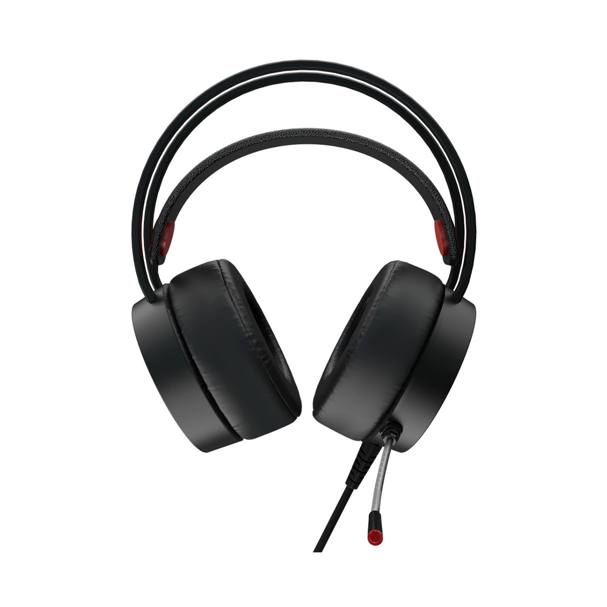 Canyon Headset GH-8A Black Orange CND-SGHS8A