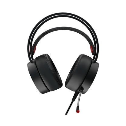 Canyon Headset GH-8A Black Orange CND-SGHS8A
