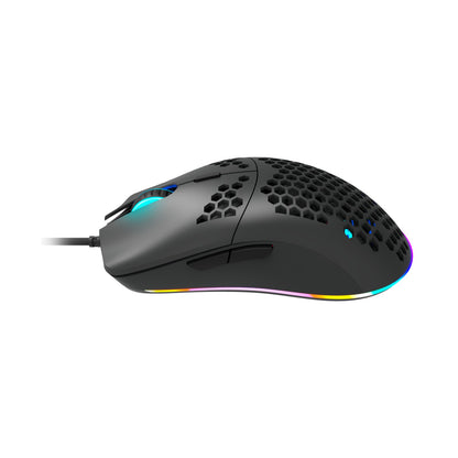 Canyon Mouse Puncher GM-11 RGB 7buttons Wired Black CND-SGM11B