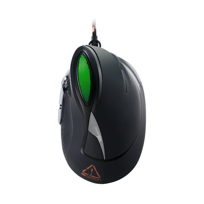 Canyon Mouse Emistat GM-14 Vertical 7buttons Wired Black CND-SGM14RGB