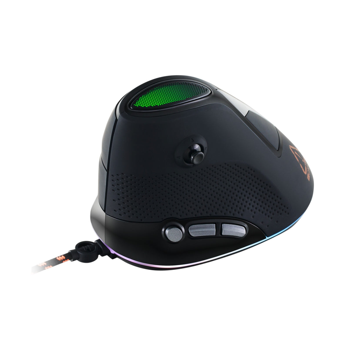 Canyon Mouse Emistat GM-14 Vertical 7buttons Wired Black CND-SGM14RGB