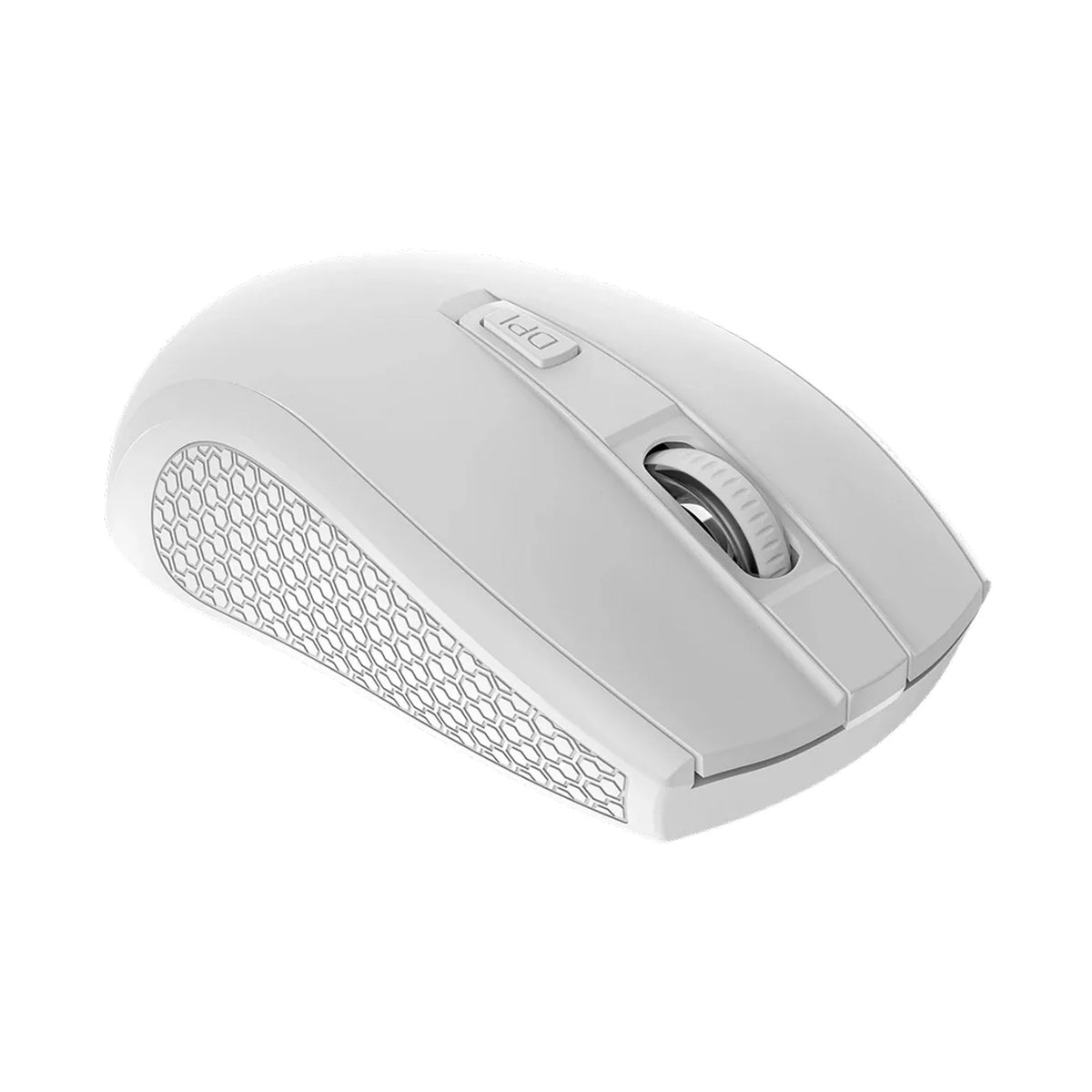 Canyon Mouse MW-7 Wireless White CNE-CMSW07W