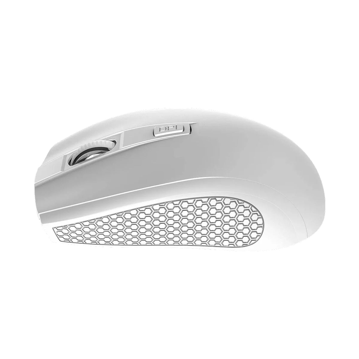 Canyon Mouse MW-7 Wireless White CNE-CMSW07W