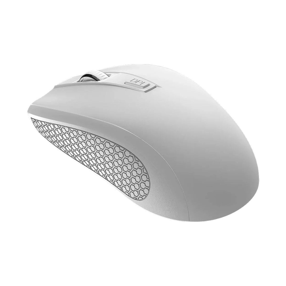 Canyon Mouse MW-7 Wireless White CNE-CMSW07W