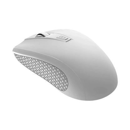 Canyon Mouse MW-7 Wireless White CNE-CMSW07W