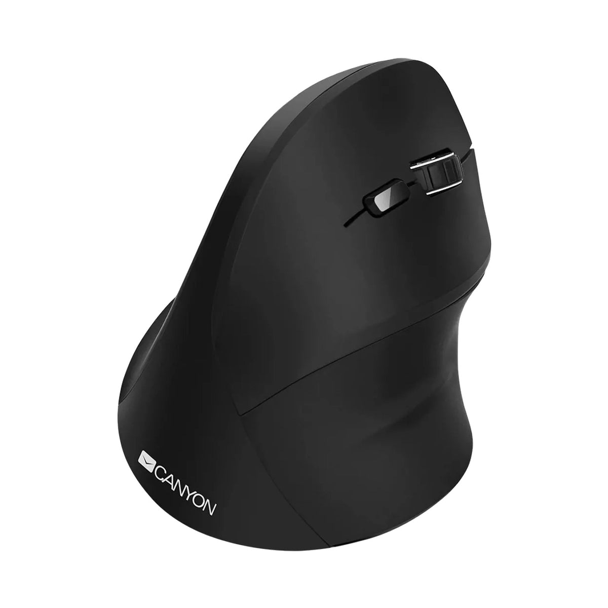 Canyon Mouse MW-16 Vertical Wireless Black CNS-CMSW16B