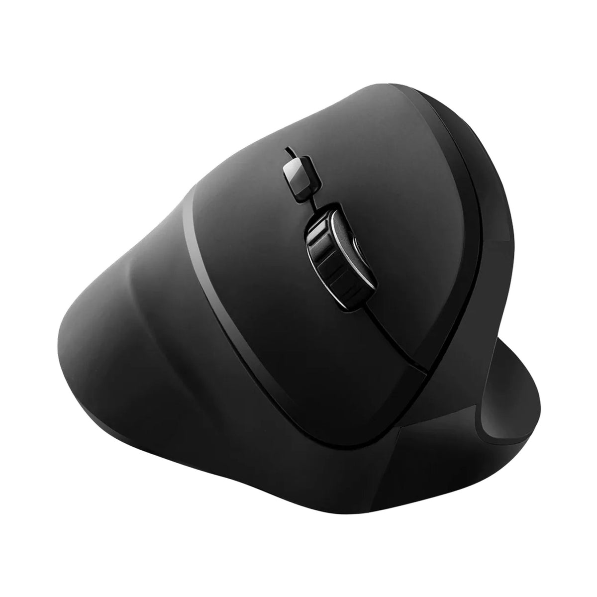 Canyon Mouse MW-16 Vertical Wireless Black CNS-CMSW16B