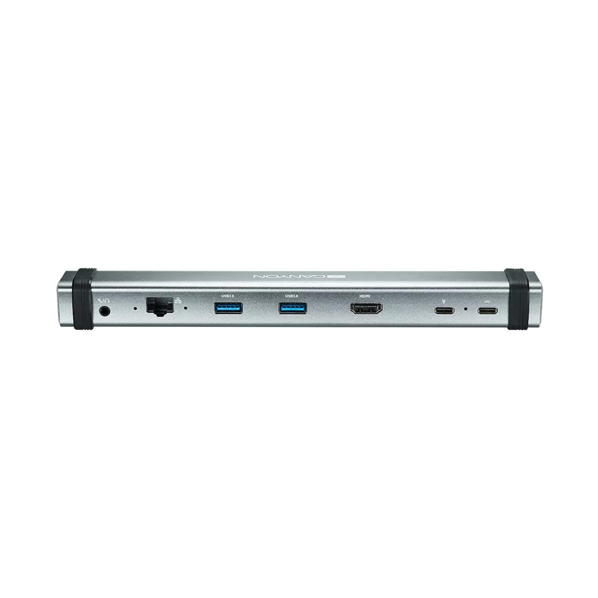 Canyon Hub DS-6 6in1 USB-C Space Grey CNS-TDS06DG