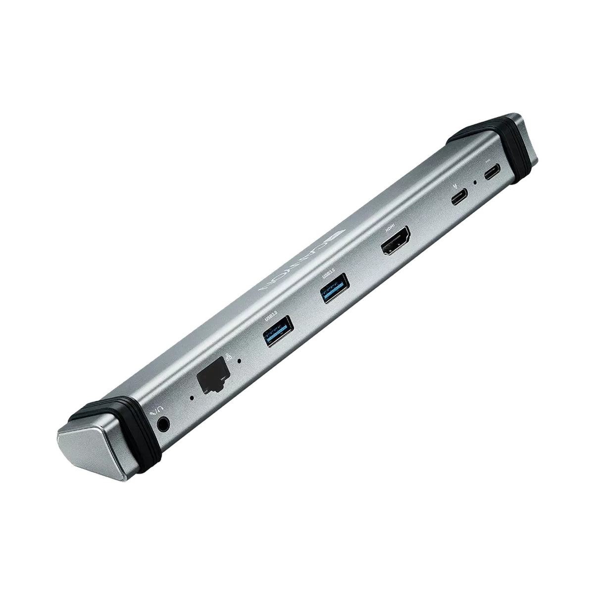 Canyon Hub DS-6 6in1 USB-C Space Grey CNS-TDS06DG