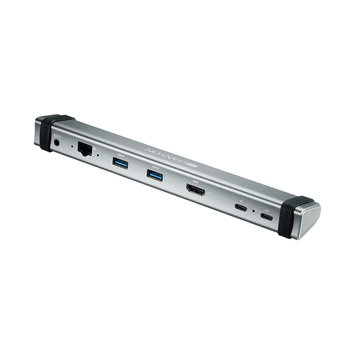 Canyon Hub DS-6 6in1 USB-C Space Grey CNS-TDS06DG