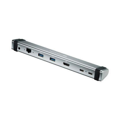 Canyon Hub DS-6 6in1 USB-C Space Grey CNS-TDS06DG