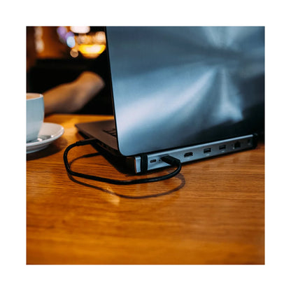 Canyon Hub DS-6 6in1 USB-C Space Grey CNS-TDS06DG
