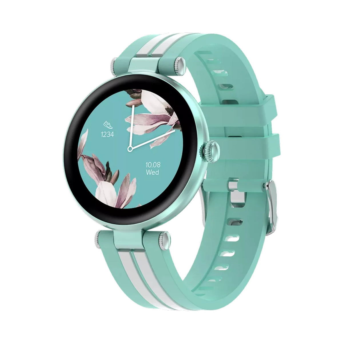 Canyon Smartwatch Semifreddo SW-61 Green CNS-SW61BL