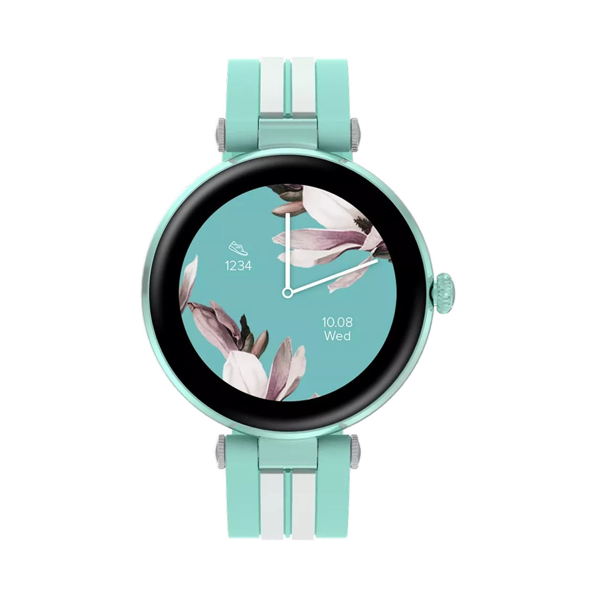 Canyon Smartwatch Semifreddo SW-61 Green CNS-SW61BL
