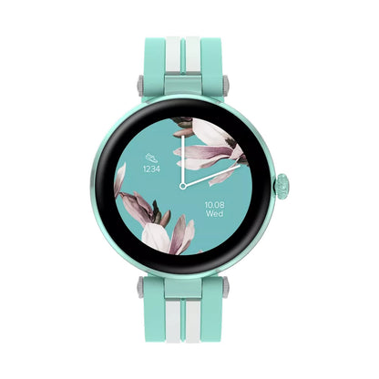 Canyon Smartwatch Semifreddo SW-61 Green CNS-SW61BL