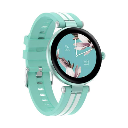 Canyon Smartwatch Semifreddo SW-61 Green CNS-SW61BL