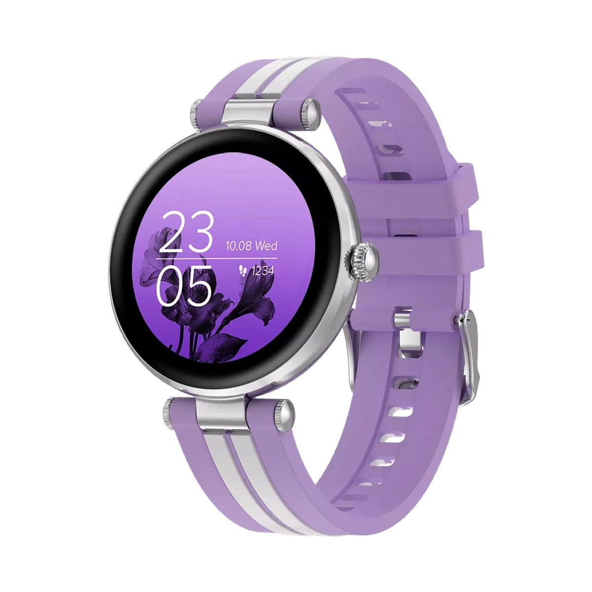 Canyon Smartwatch Semifreddo SW-61 Pink CNS-SW61PP