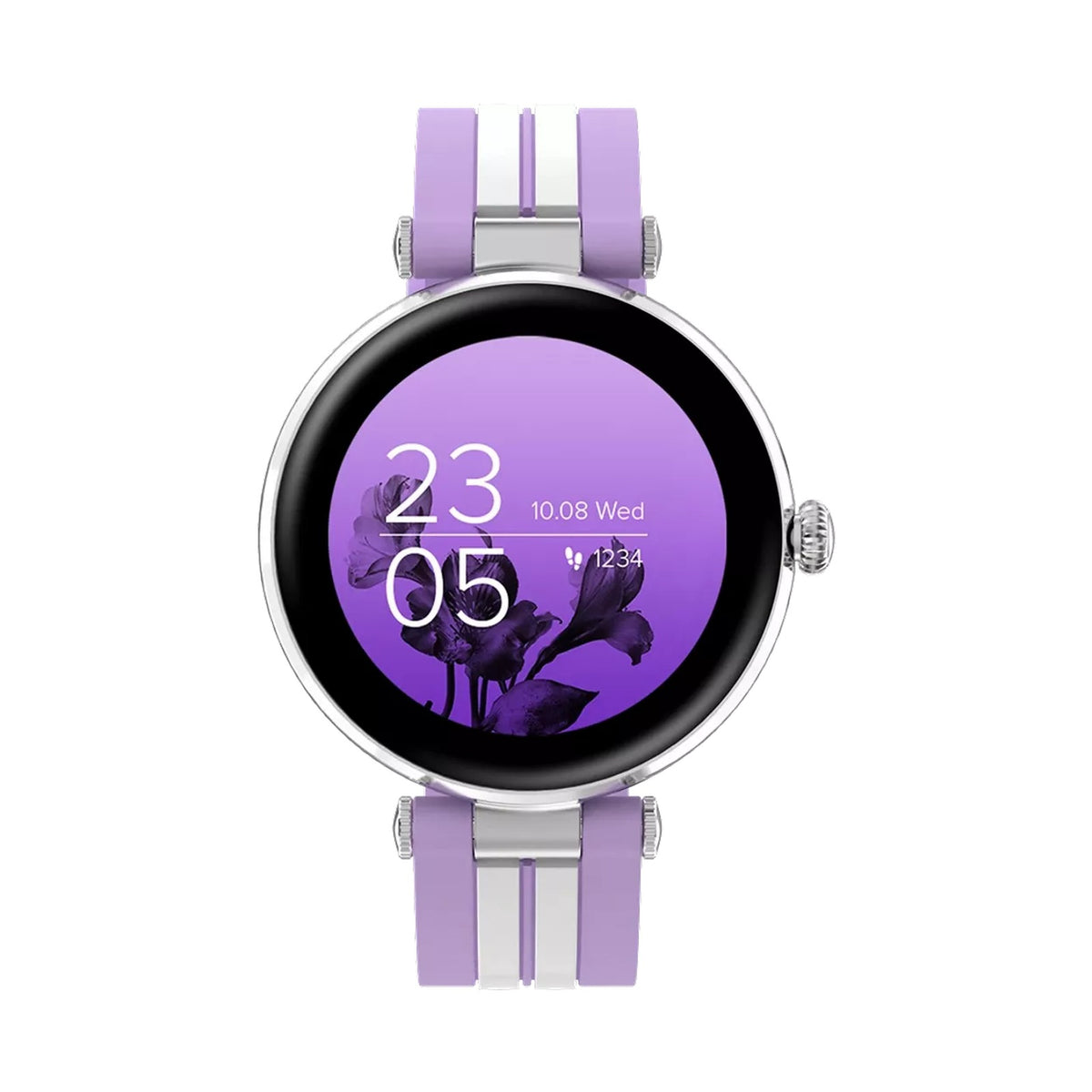 Canyon Smartwatch Semifreddo SW-61 Pink CNS-SW61PP