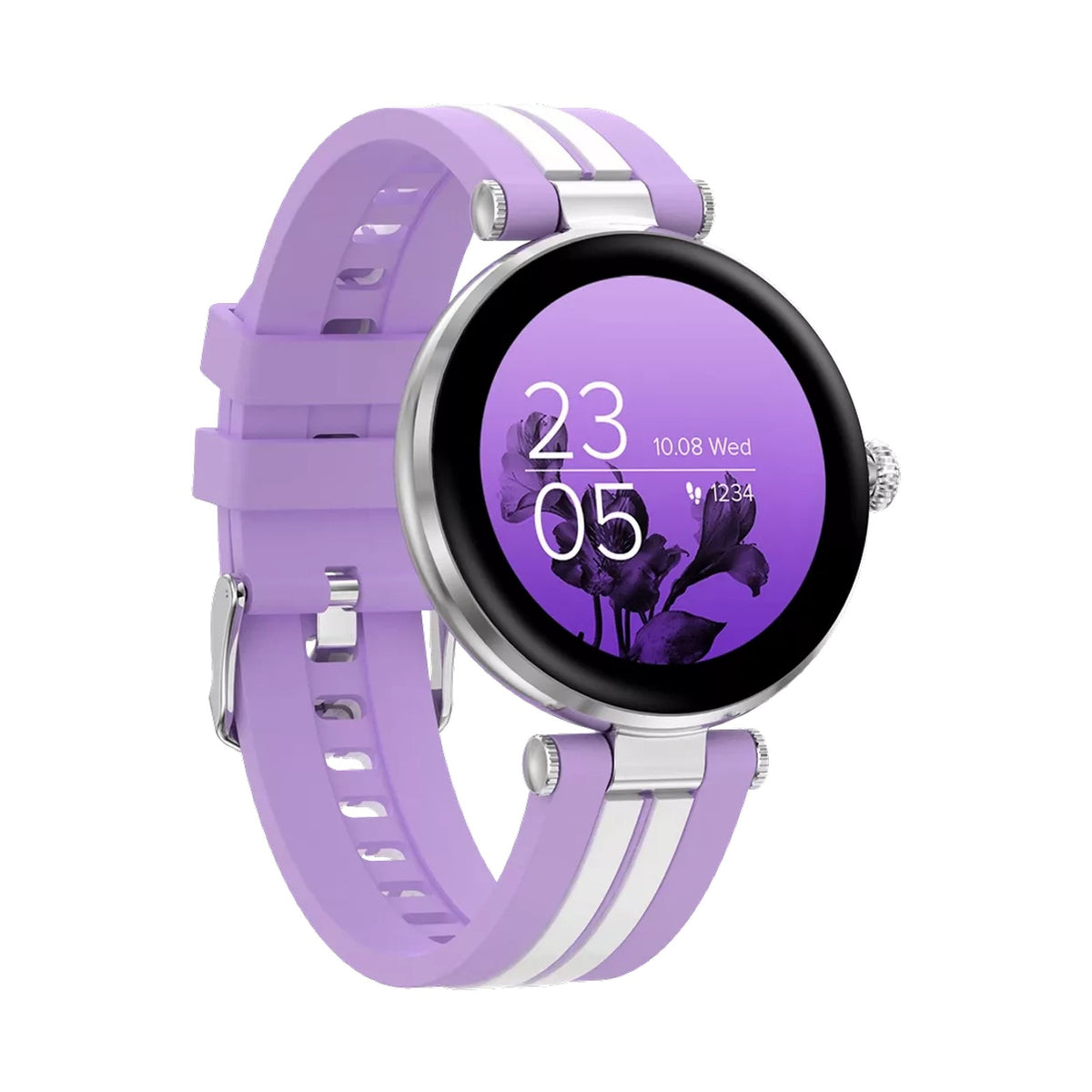Canyon Smartwatch Semifreddo SW-61 Pink CNS-SW61PP