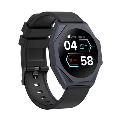 Canyon Smartwatch Otto SW-86 Black CNS-SW86BB