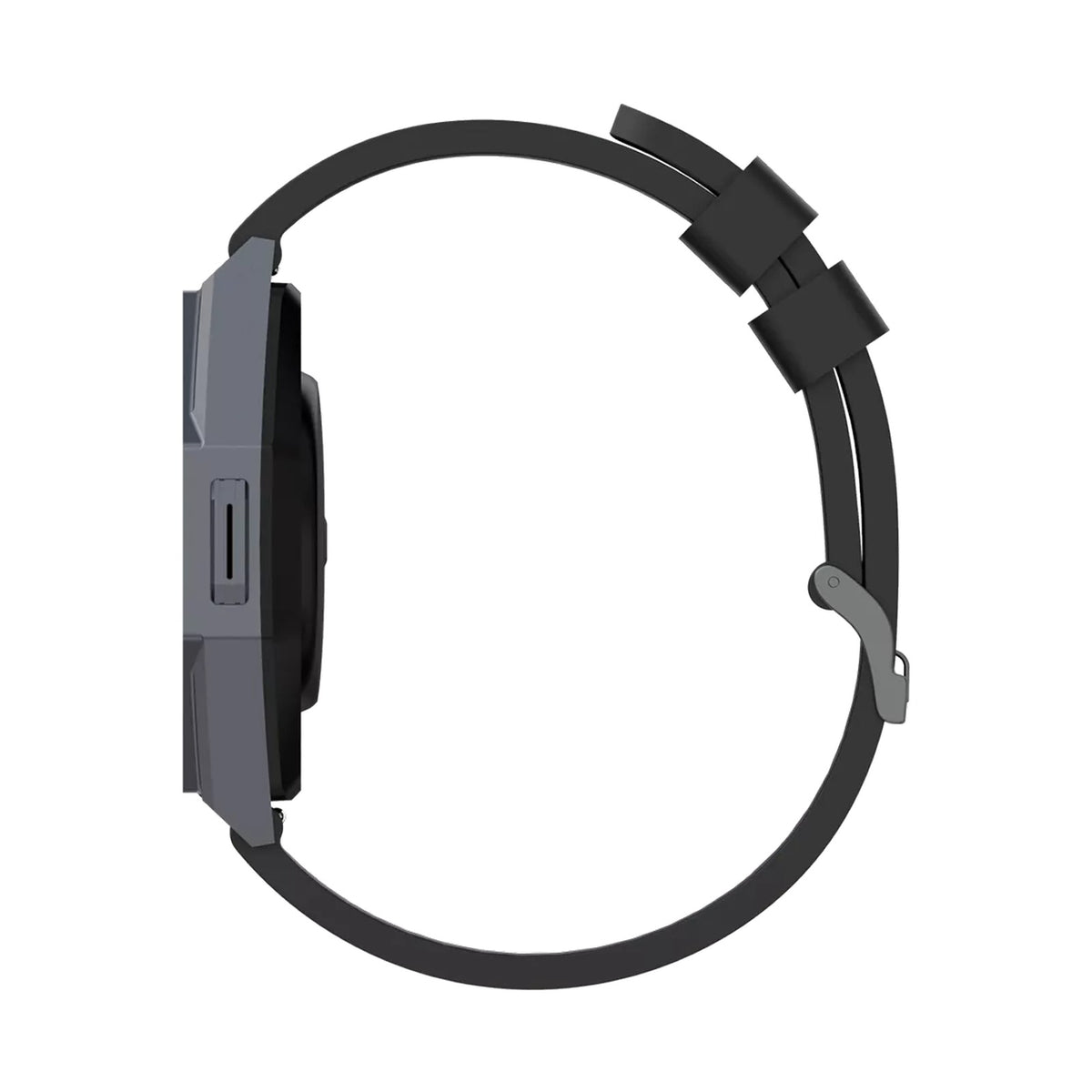 Canyon Smartwatch Otto SW-86 Black CNS-SW86BB