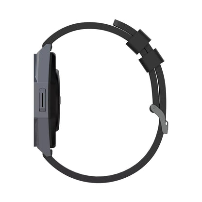 Canyon Smartwatch Otto SW-86 Black CNS-SW86BB