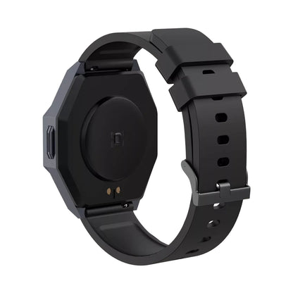 Canyon Smartwatch Otto SW-86 Black CNS-SW86BB