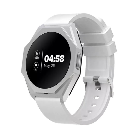 Canyon Smartwatch Otto SW-86 Silver CNS-SW86SS