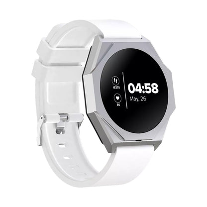 Canyon Smartwatch Otto SW-86 Silver CNS-SW86SS