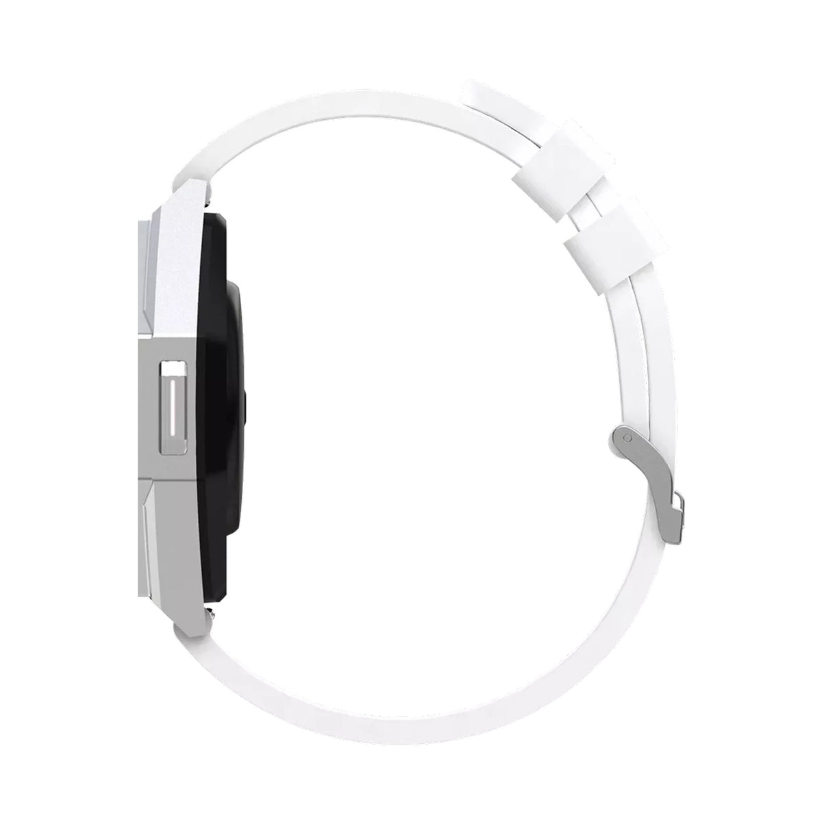 Canyon Smartwatch Otto SW-86 Silver CNS-SW86SS