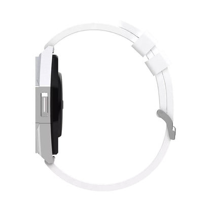 Canyon Smartwatch Otto SW-86 Silver CNS-SW86SS