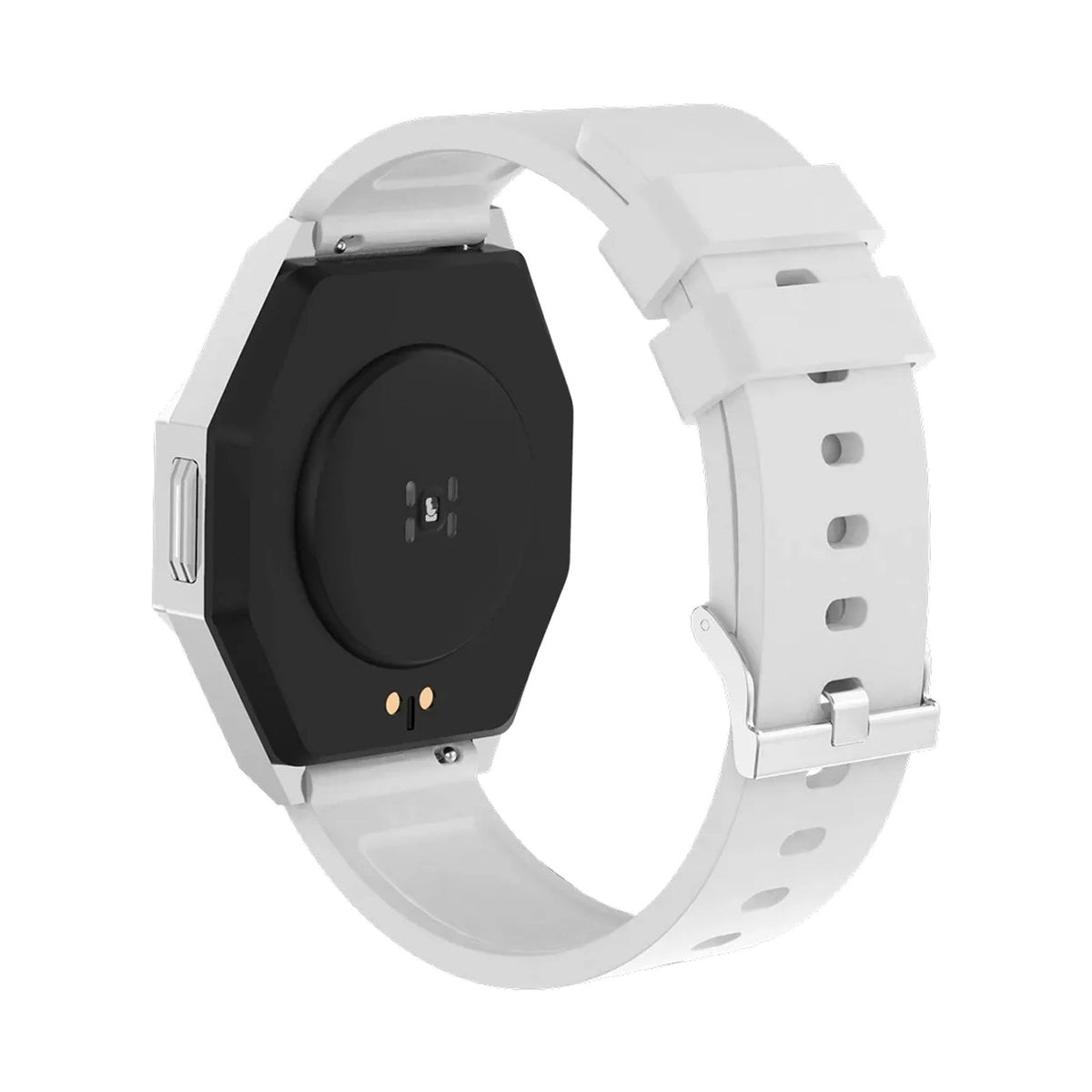 Canyon Smartwatch Otto SW-86 Silver CNS-SW86SS