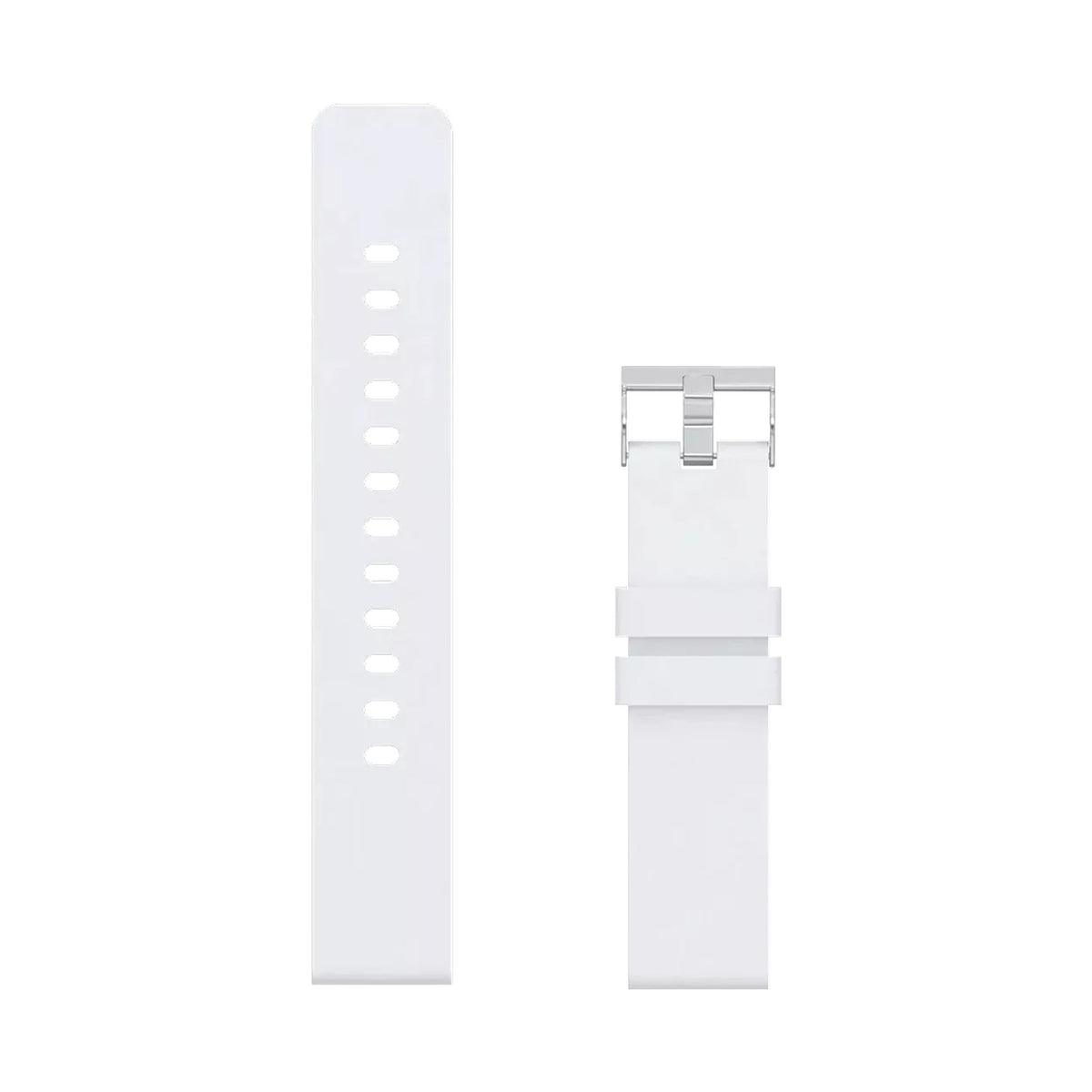 Canyon Smartwatch Otto SW-86 Silver CNS-SW86SS