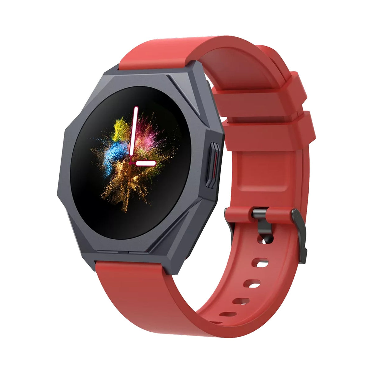 Canyon Smartwatch Otto SW-86 Red CNS-SW86RR