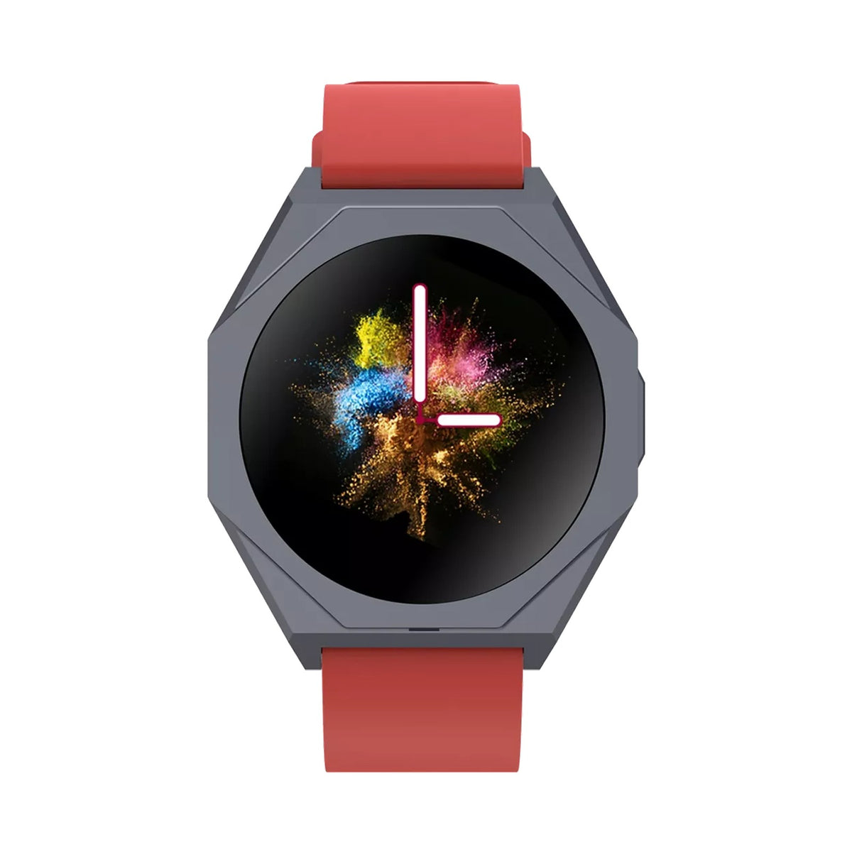 Canyon Smartwatch Otto SW-86 Red CNS-SW86RR