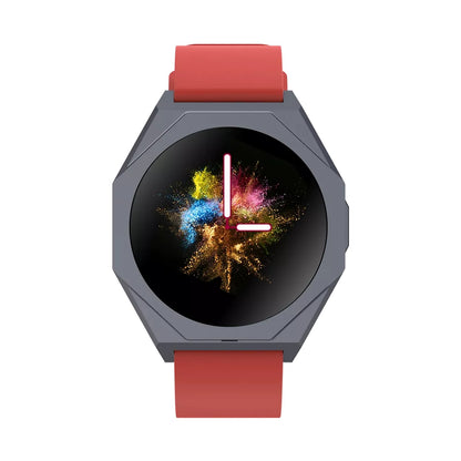 Canyon Smartwatch Otto SW-86 Red CNS-SW86RR