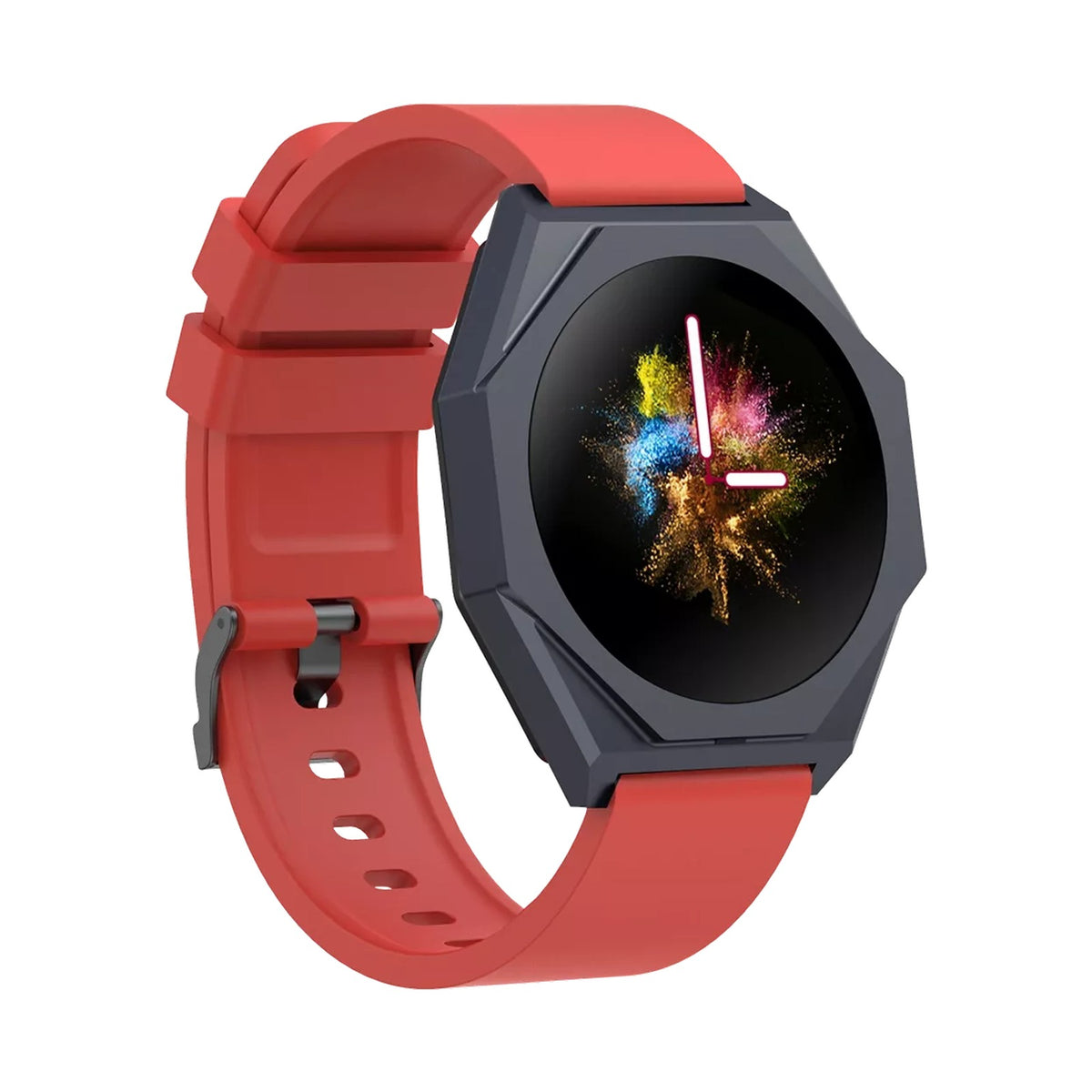 Canyon Smartwatch Otto SW-86 Red CNS-SW86RR