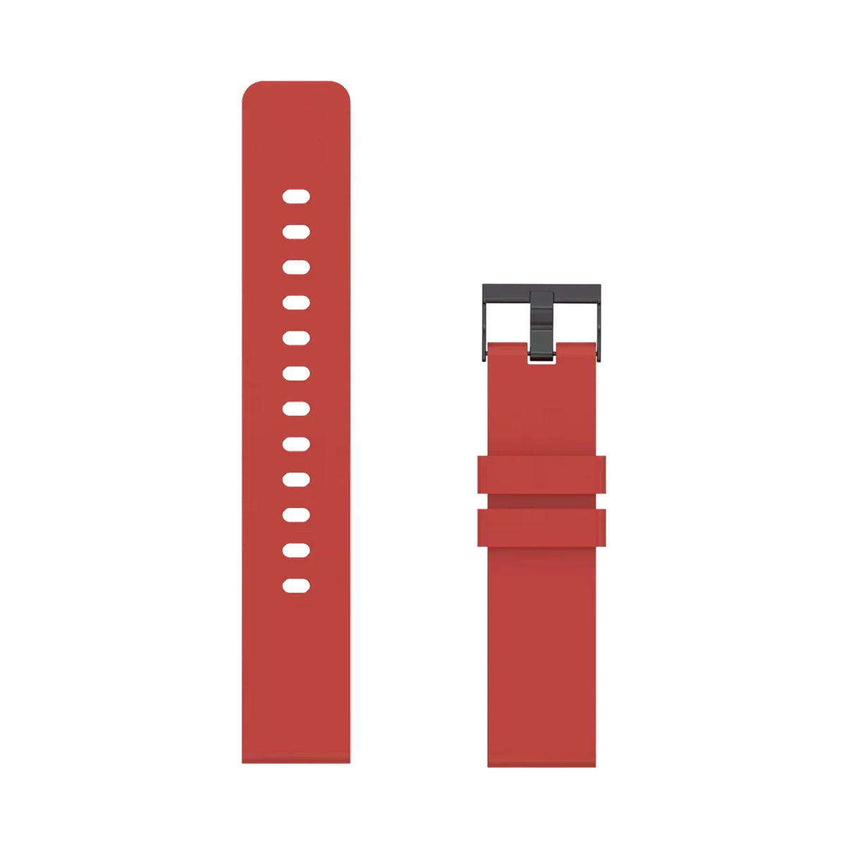 Canyon Smartwatch Otto SW-86 Red CNS-SW86RR