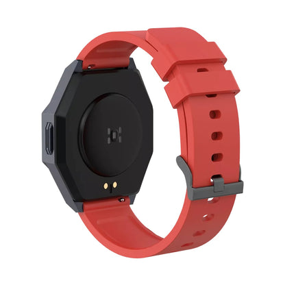 Canyon Smartwatch Otto SW-86 Red CNS-SW86RR