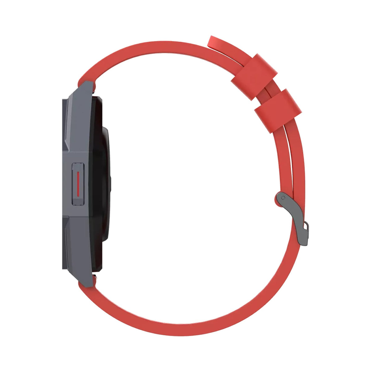 Canyon Smartwatch Otto SW-86 Red CNS-SW86RR