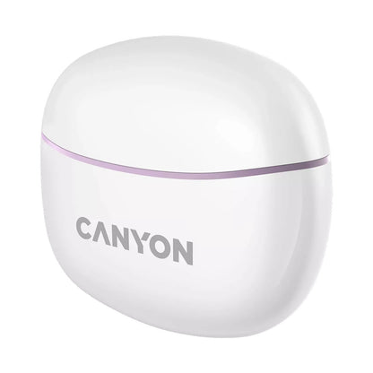 Canyon Headset TWS-5 Purple CNS-TWS5PU