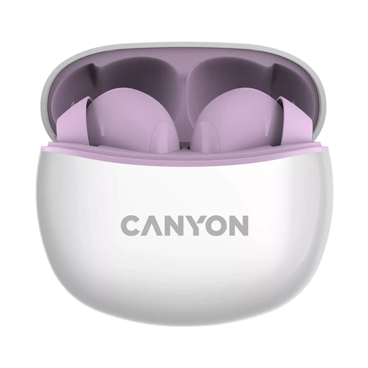 Canyon Headset TWS-5 Purple CNS-TWS5PU