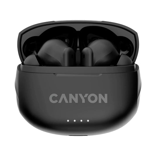 Canyon TWS Headset TWS-8 black CNS-TWS8B