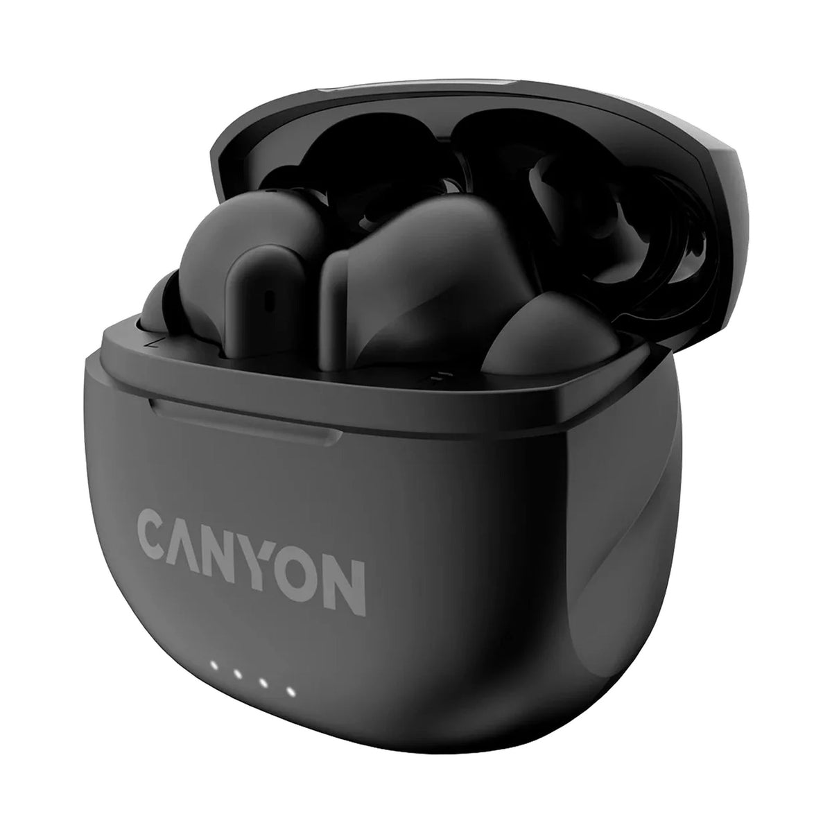 Canyon TWS Headset TWS-8 black CNS-TWS8B