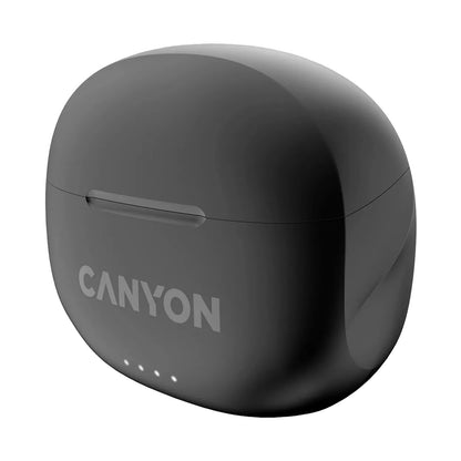 Canyon TWS Headset TWS-8 black CNS-TWS8B