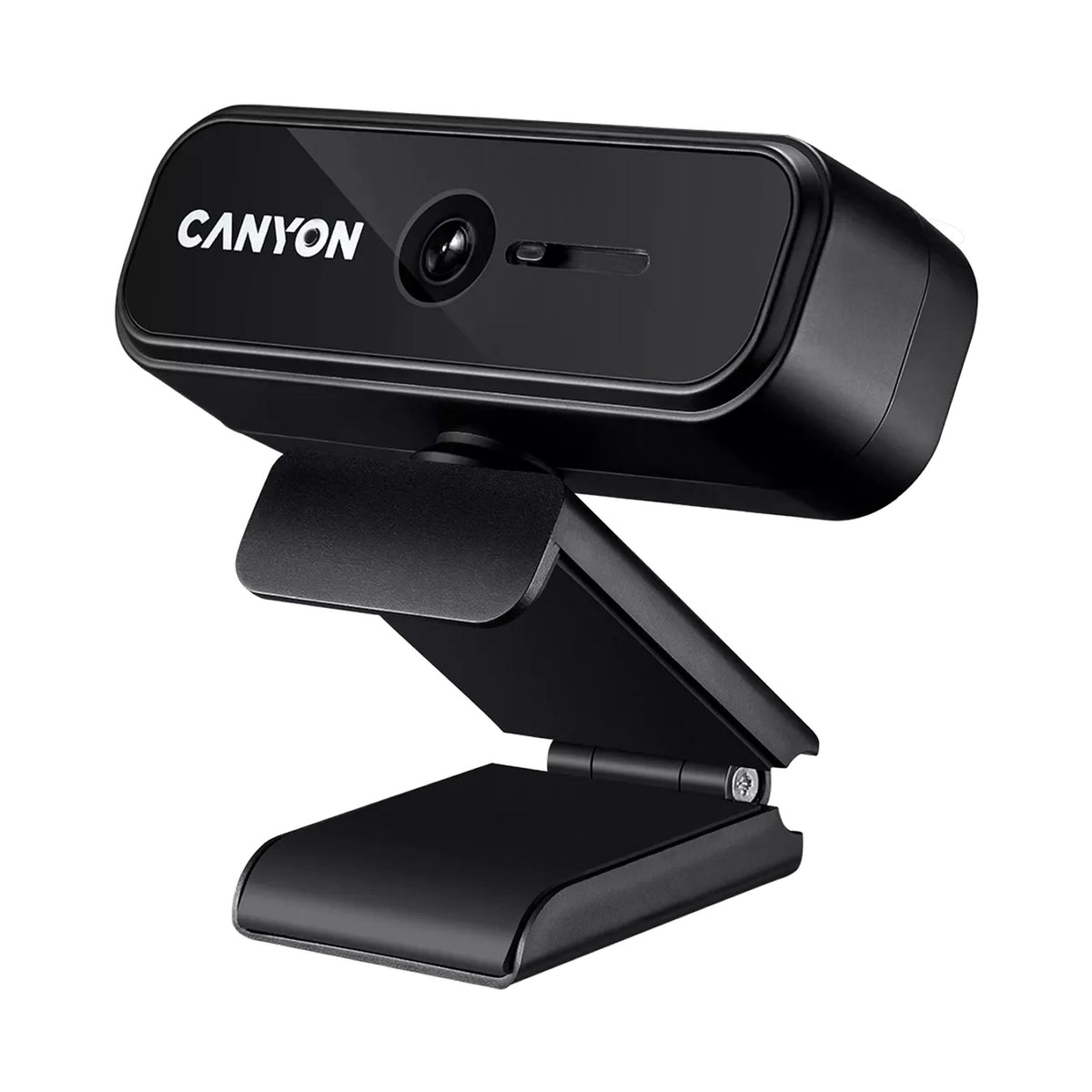 Canyon Webcam C2 HD 720P Black CNE-HWC2