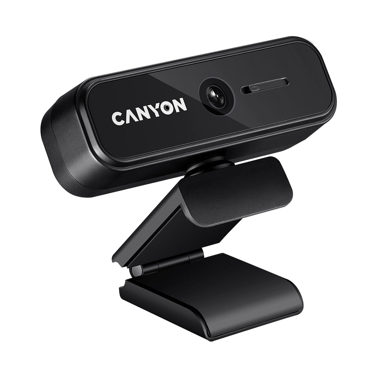 Canyon Webcam C2 HD 720P Black CNE-HWC2