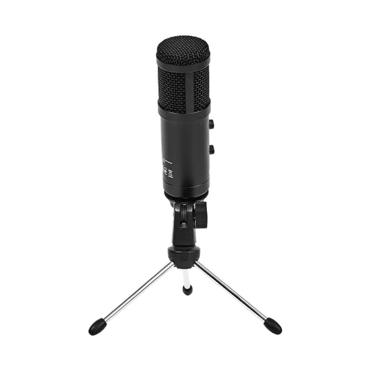 Lorgar  Microphone Soner 313 Black LRG-CMT313