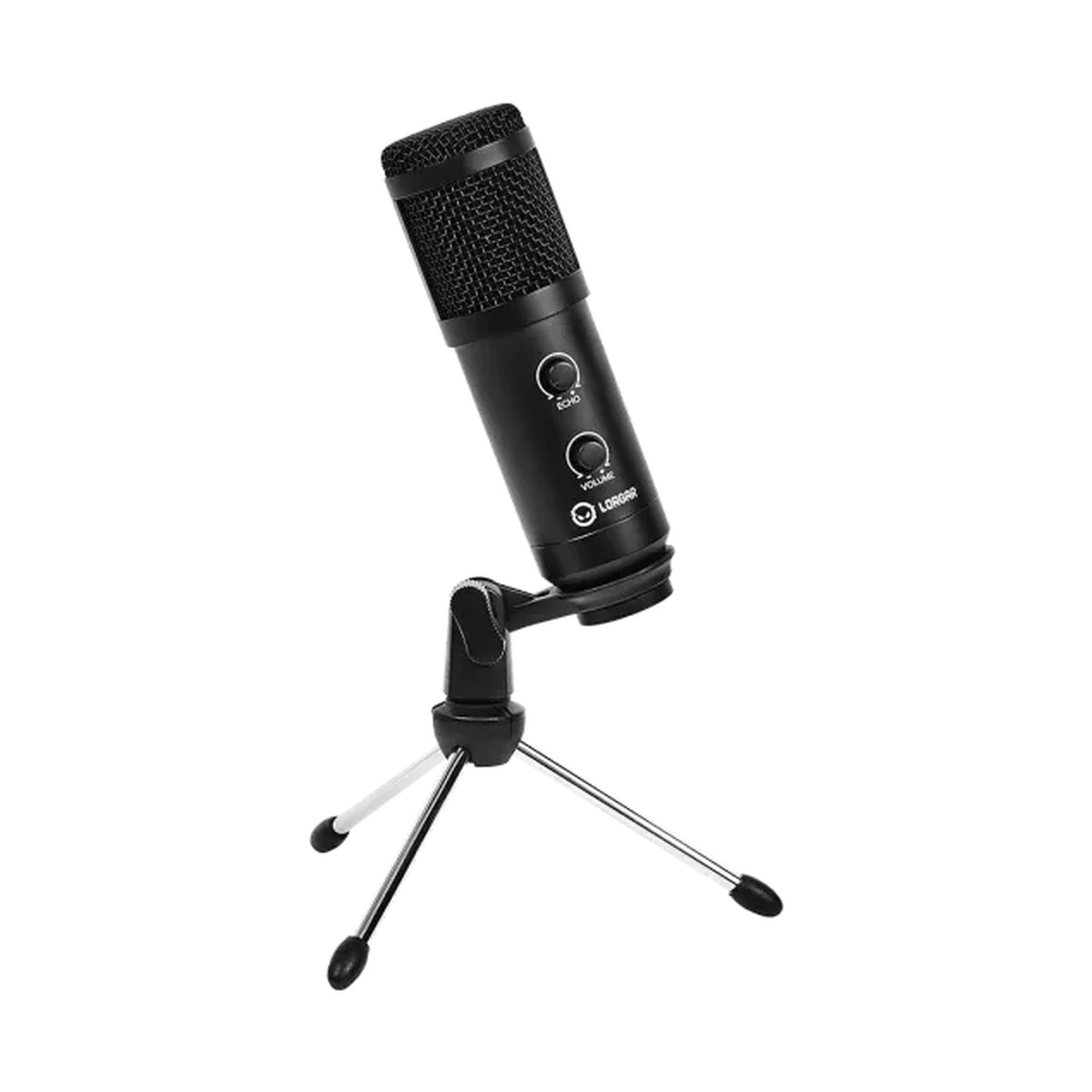 Lorgar  Microphone Soner 313 Black LRG-CMT313