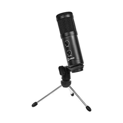 Lorgar  Microphone Soner 313 Black LRG-CMT313